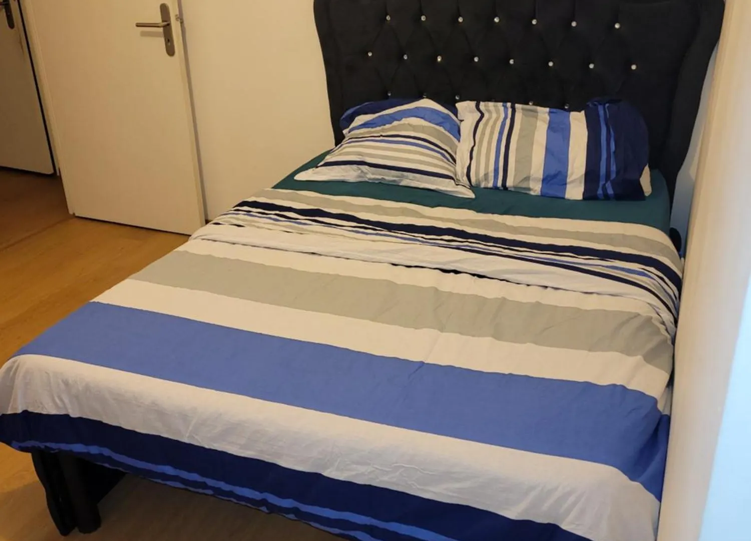 Escale Lägenhet Rennes Frankrike
