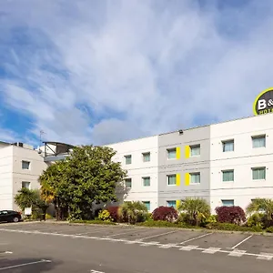 B&B Hotel Rennes Sud Chantepie Hotel